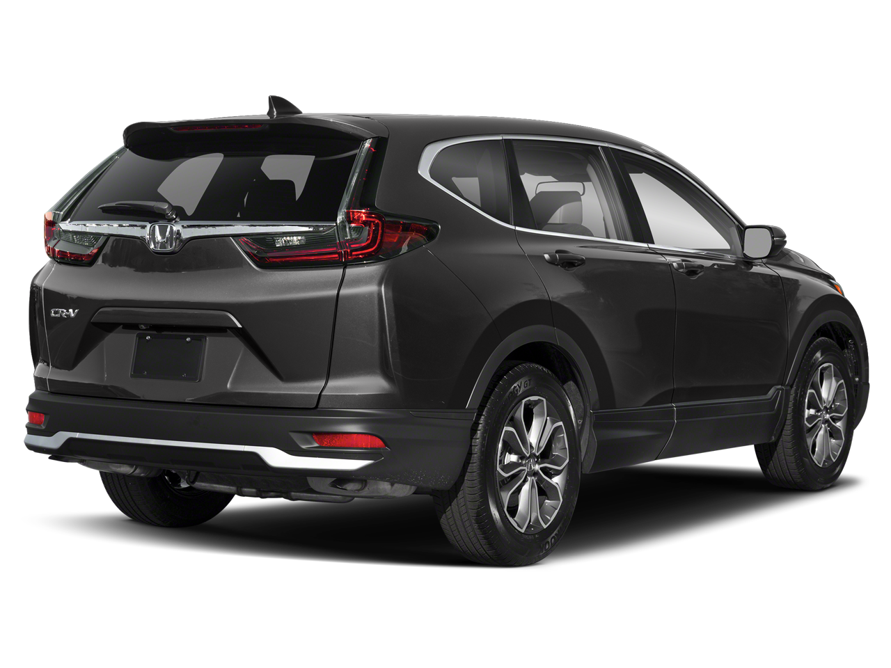 Used 2020 Honda CR-V EX-L with VIN 2HKRW2H82LH685489 for sale in Kansas City