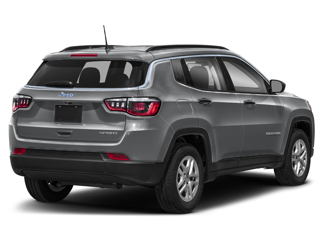 Used 2020 Jeep Compass Limited with VIN 3C4NJDCB8LT134981 for sale in Kansas City