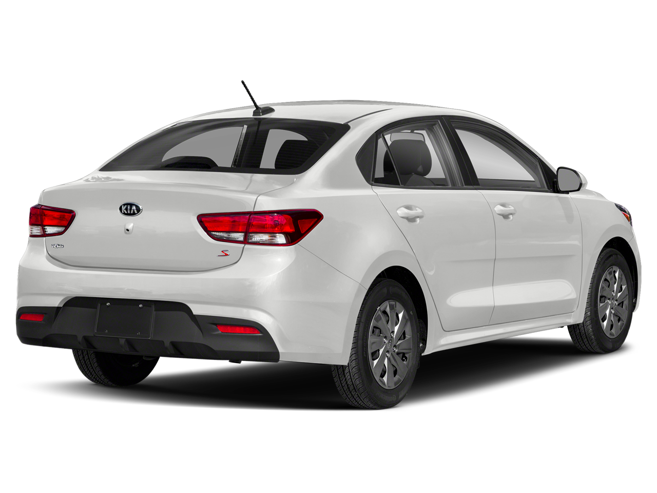 Used 2020 Kia RIO S with VIN 3KPA24AD9LE262215 for sale in Kansas City