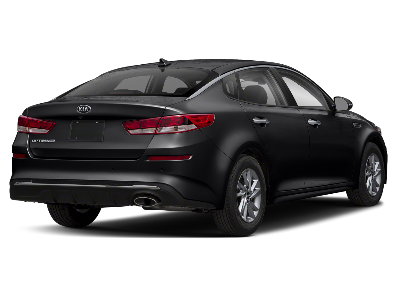 Used 2020 Kia Optima LX with VIN 5XXGT4L39LG450185 for sale in Kansas City