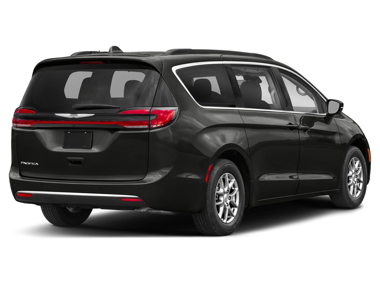 Used 2021 Chrysler Pacifica Touring L with VIN 2C4RC1BG5MR574779 for sale in Kansas City