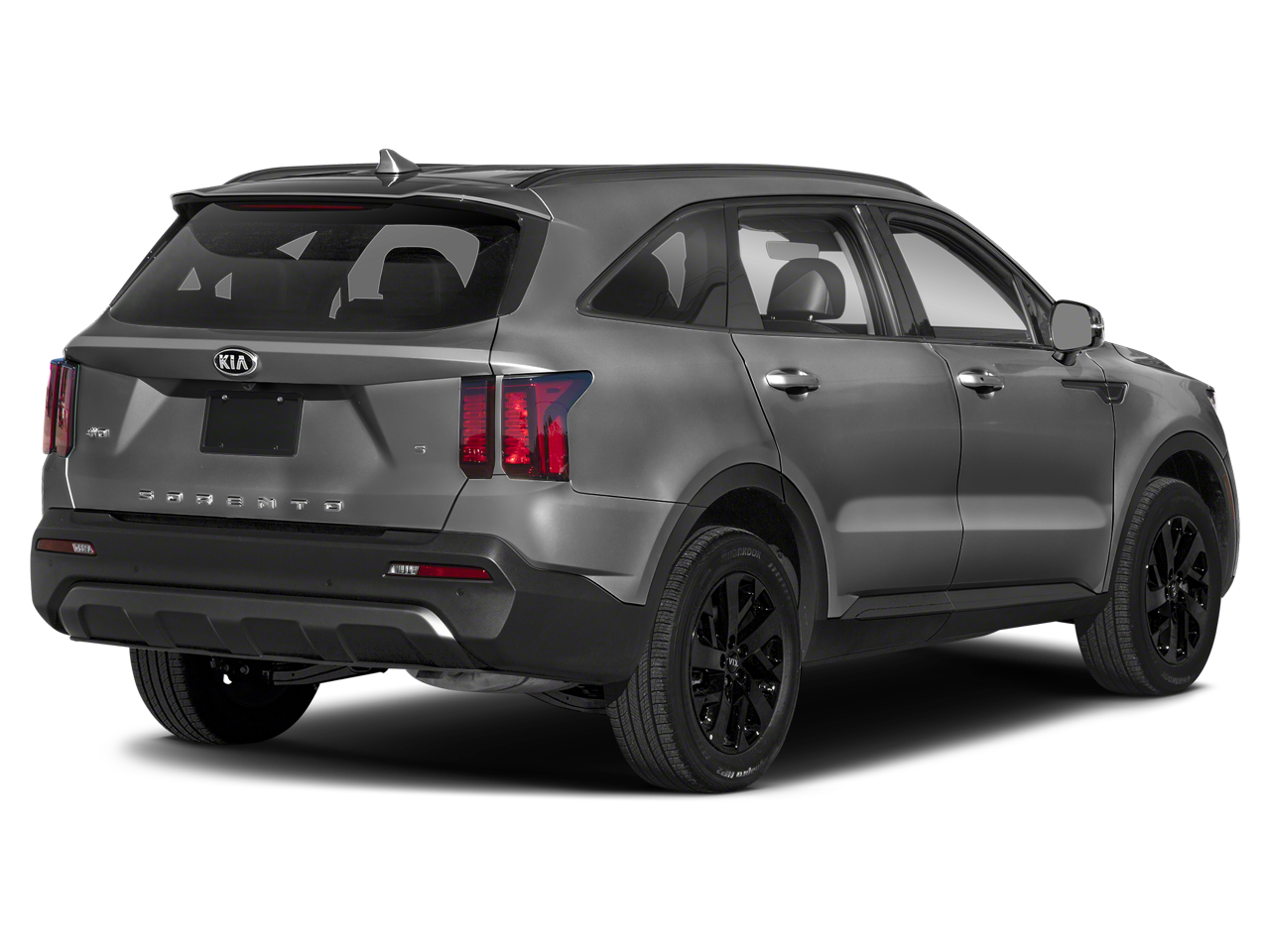 Used 2021 Kia Sorento S with VIN 5XYRLDLC4MG040092 for sale in Kansas City