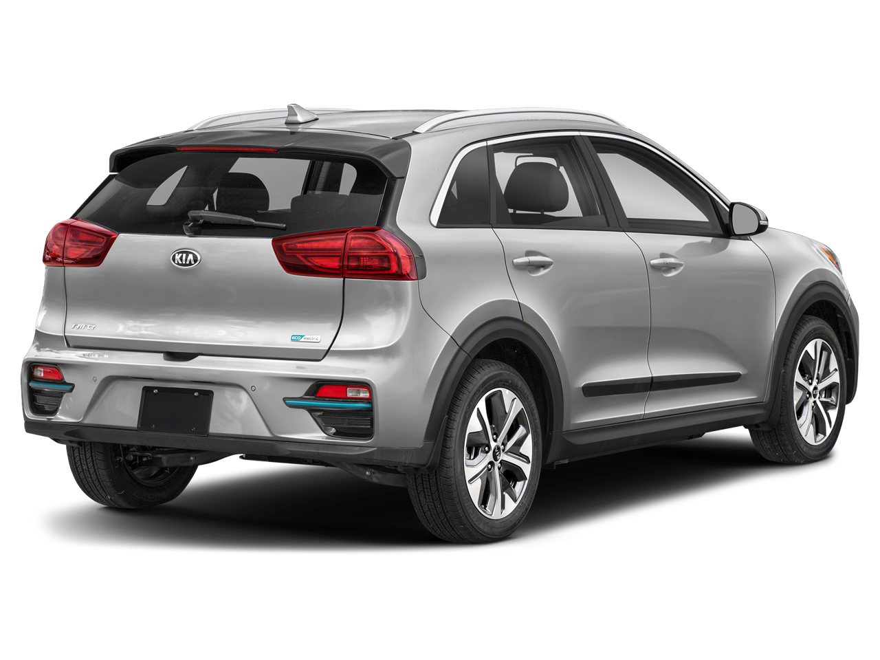 Used 2021 Kia Niro EX Premium with VIN KNDCE3LG6M5104218 for sale in Lee's Summit, MO