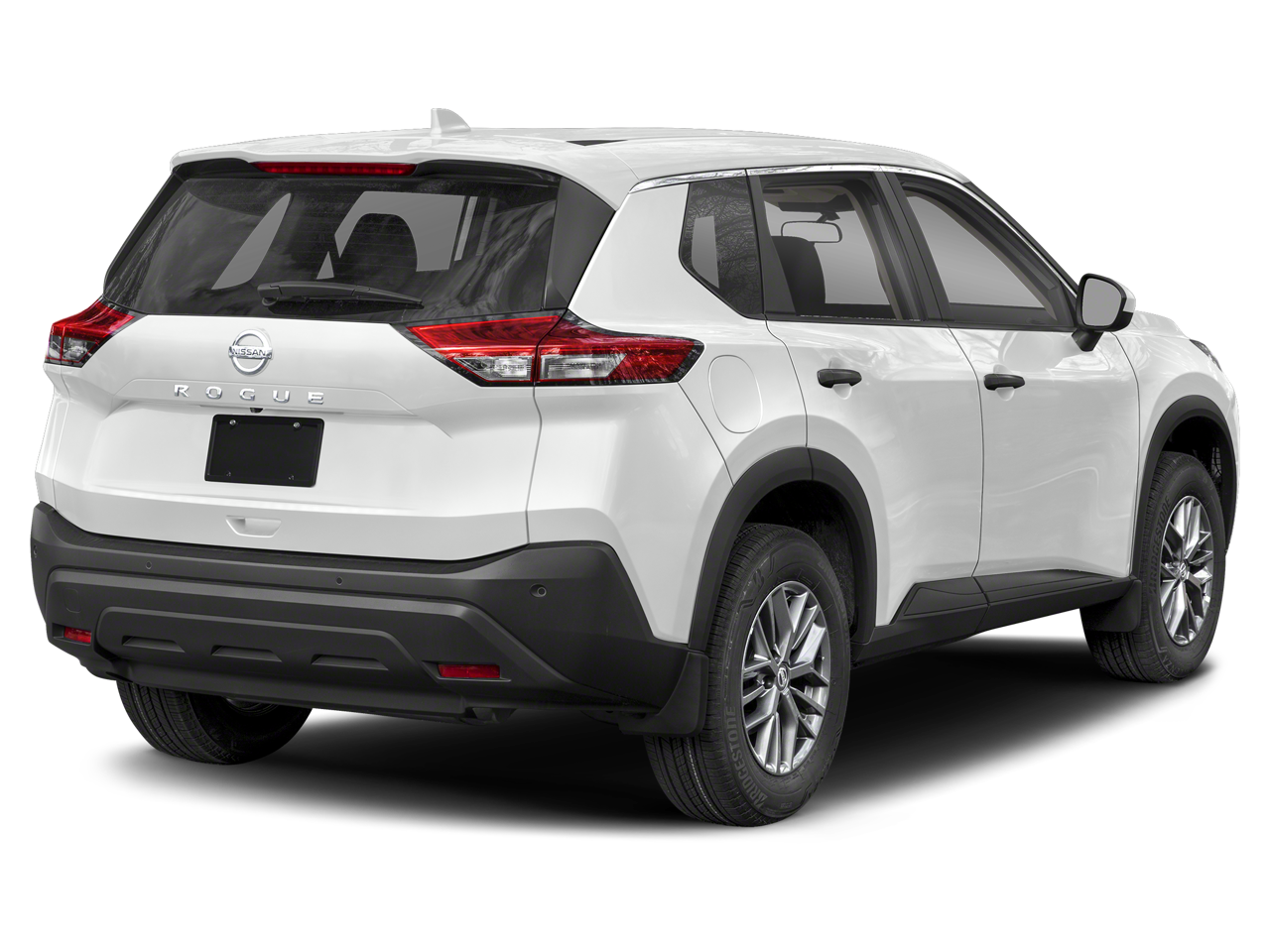 Used 2021 Nissan Rogue S with VIN 5N1AT3AB2MC704777 for sale in Kansas City