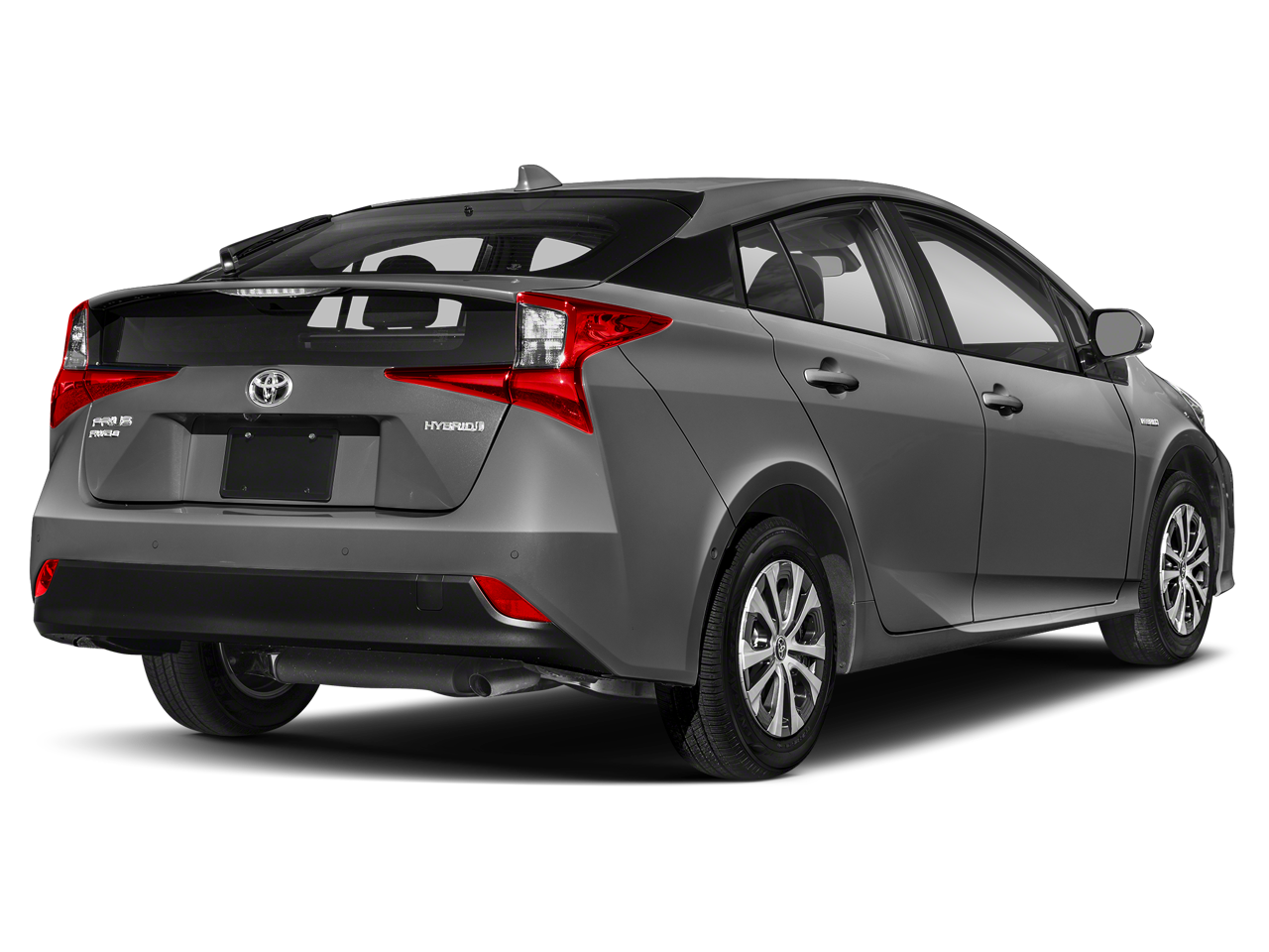Used 2021 Toyota Prius XLE with VIN JTDL9MFU5M3028790 for sale in Kansas City