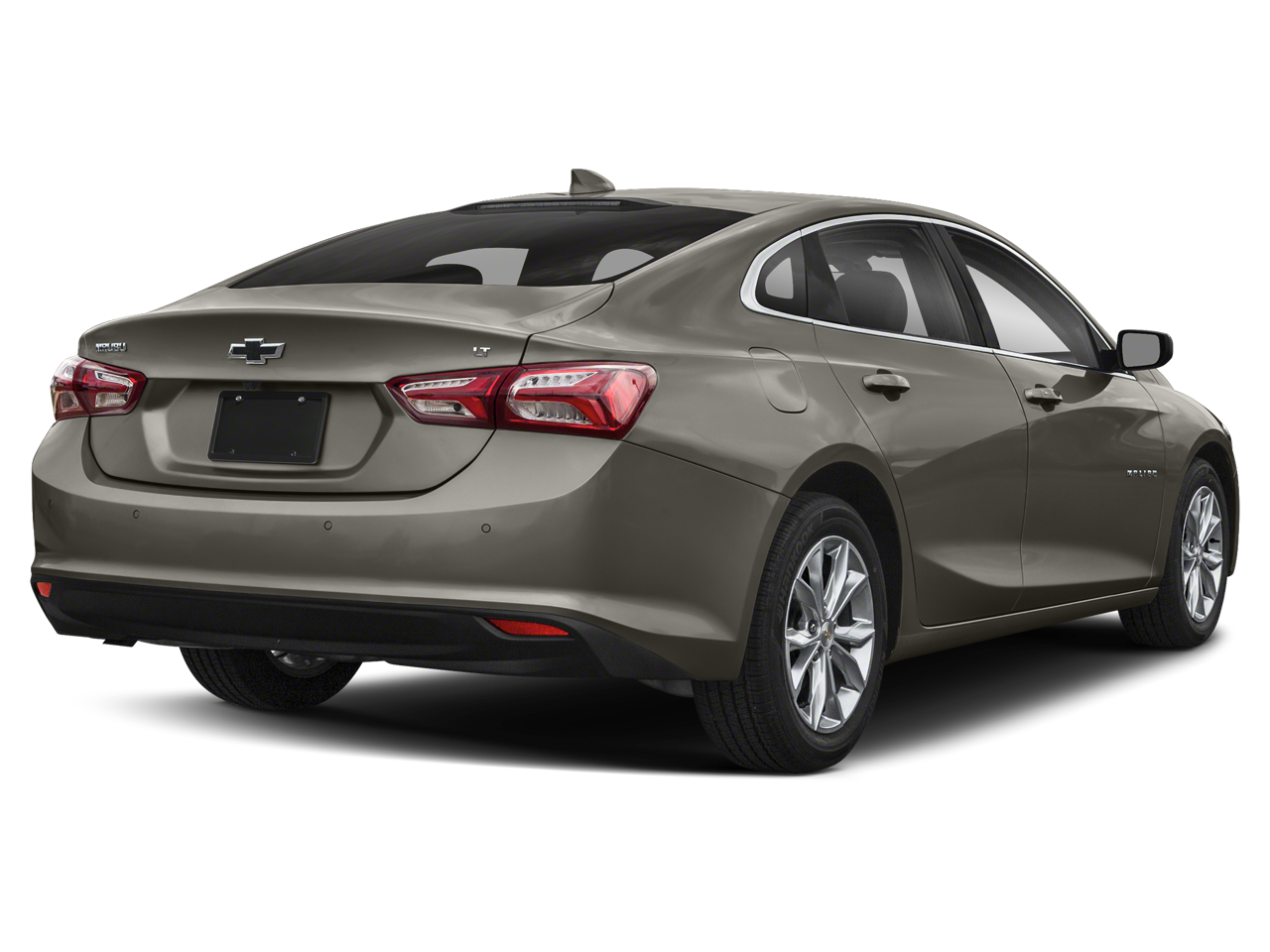 Used 2022 Chevrolet Malibu 1LT with VIN 1G1ZD5ST0NF206903 for sale in Kansas City