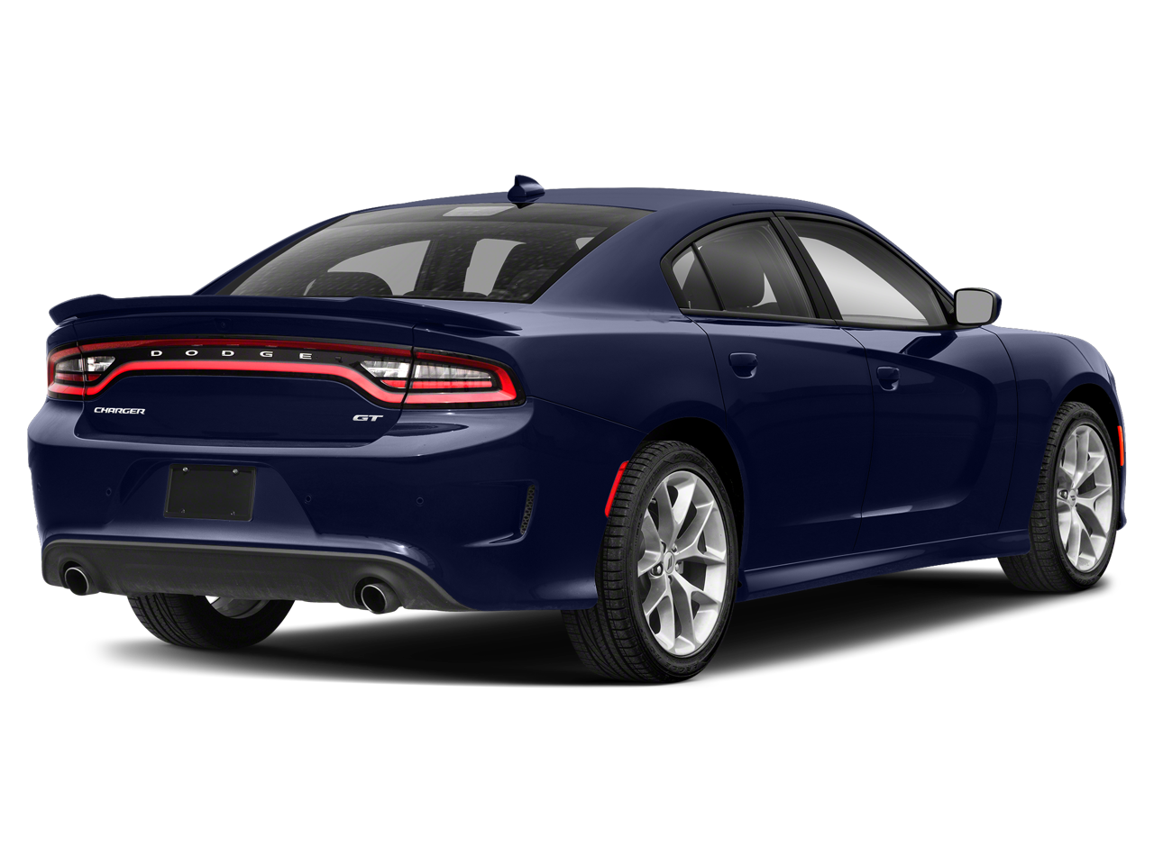 Used 2022 Dodge Charger GT with VIN 2C3CDXHG3NH133130 for sale in Kansas City
