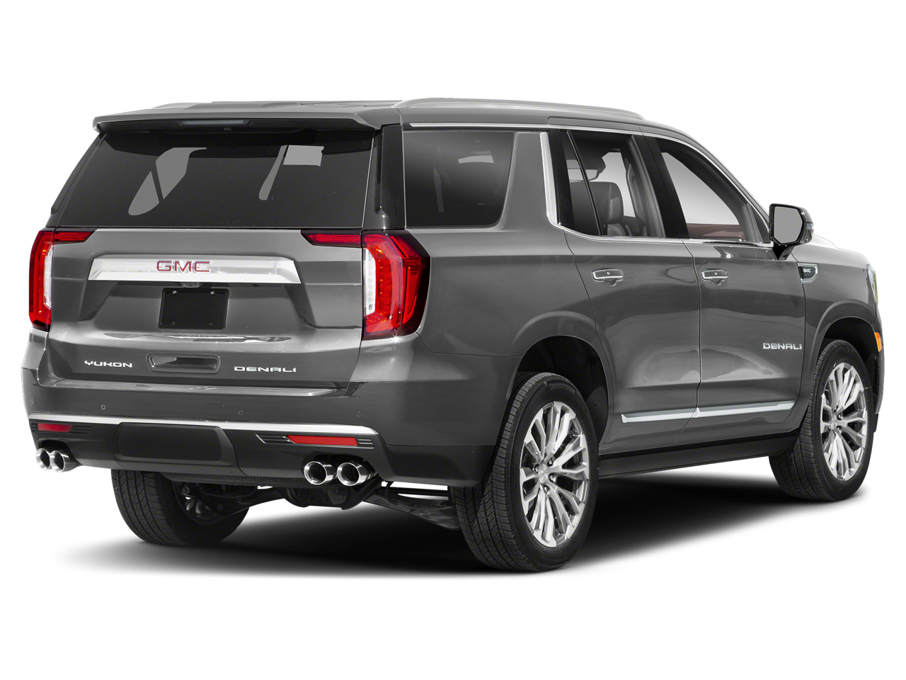 Used 2022 GMC Yukon Denali with VIN 1GKS2DKL7NR281173 for sale in Kansas City