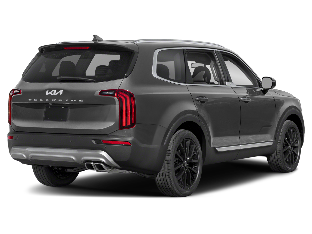 Used 2022 Kia Telluride SX with VIN 5XYP5DHCXNG220169 for sale in Kansas City