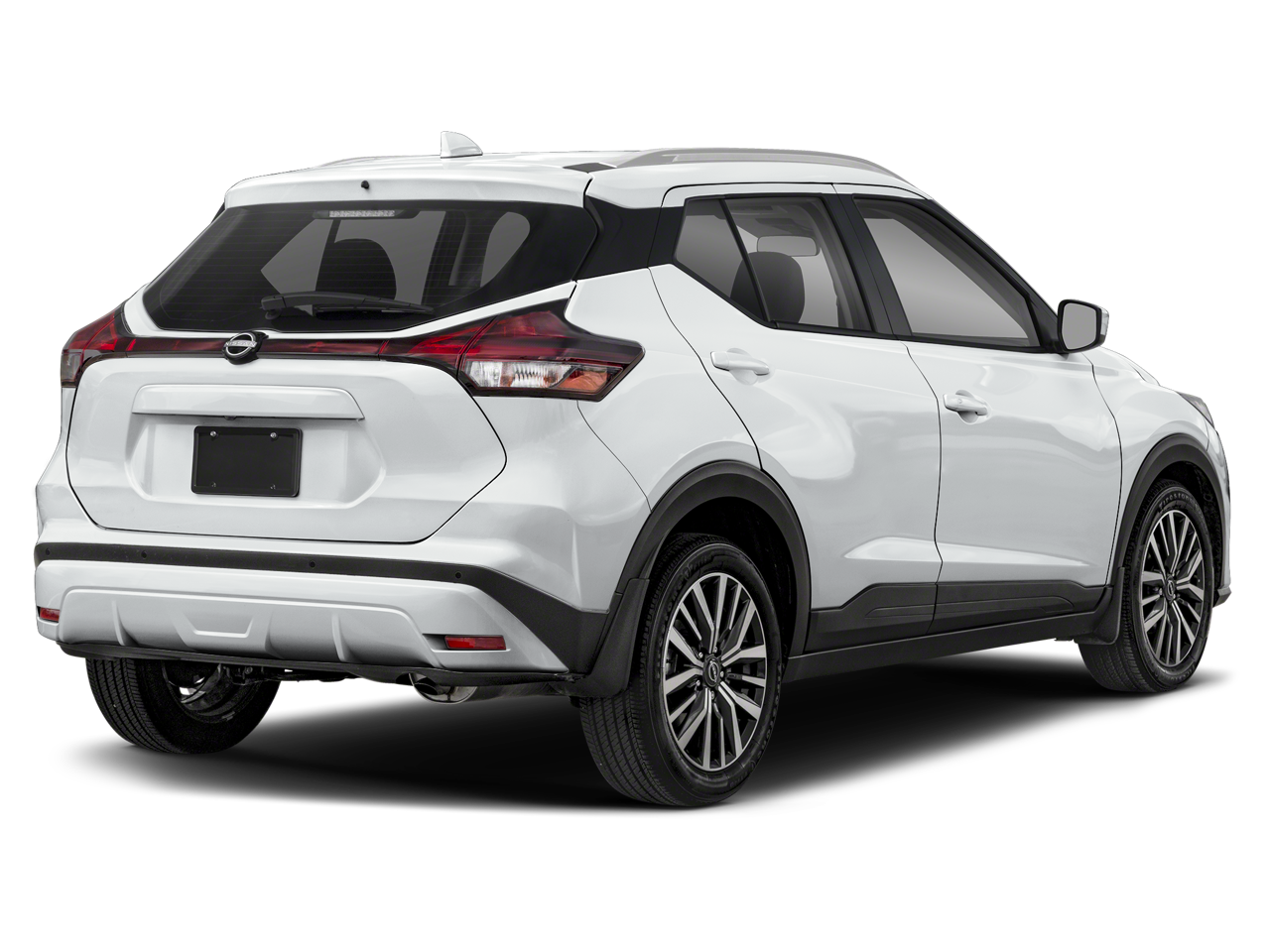 Used 2022 Nissan Kicks SV with VIN 3N1CP5CV3NL484224 for sale in Kansas City