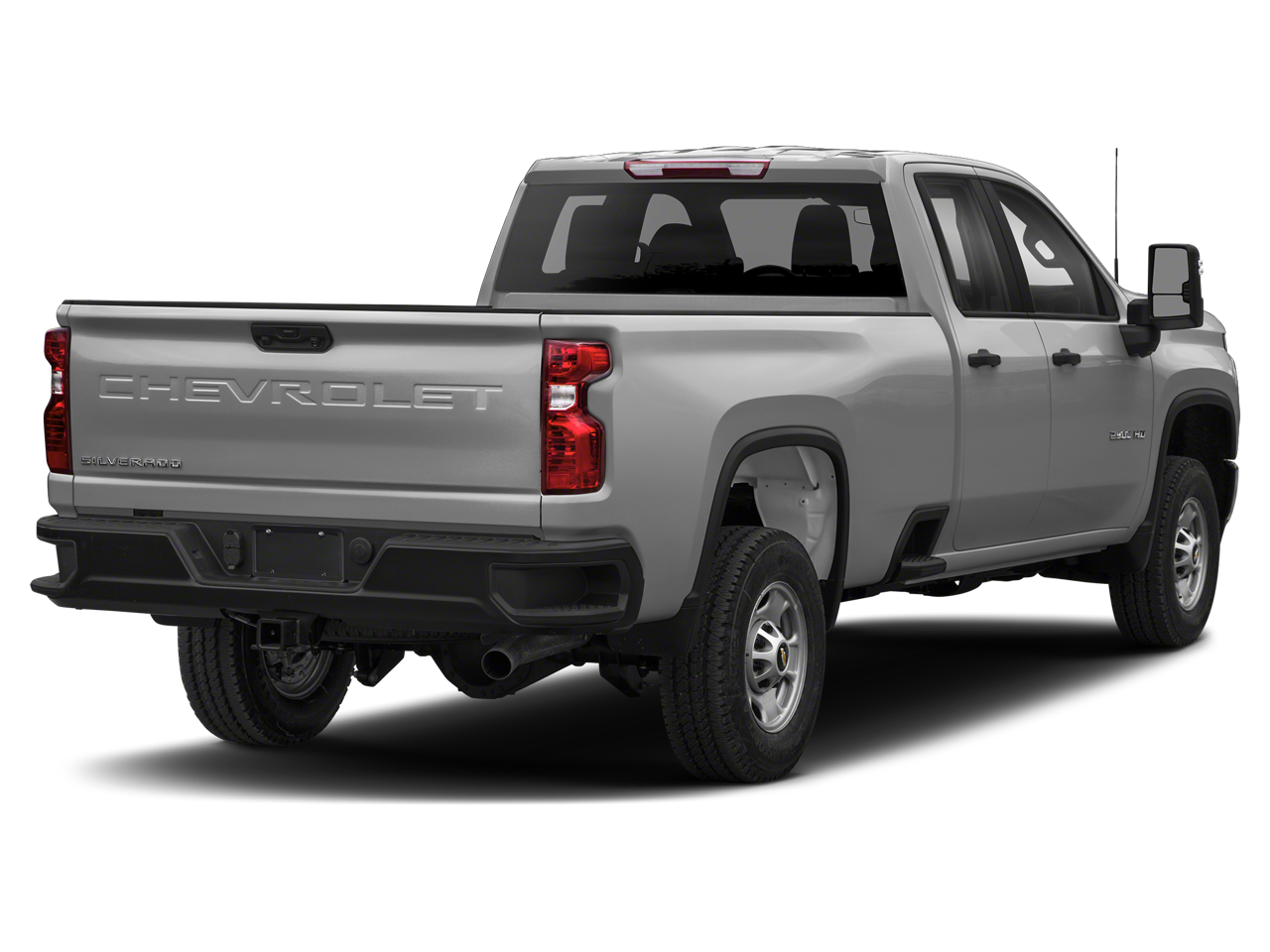2023 Chevrolet Silverado 2500 HD Custom