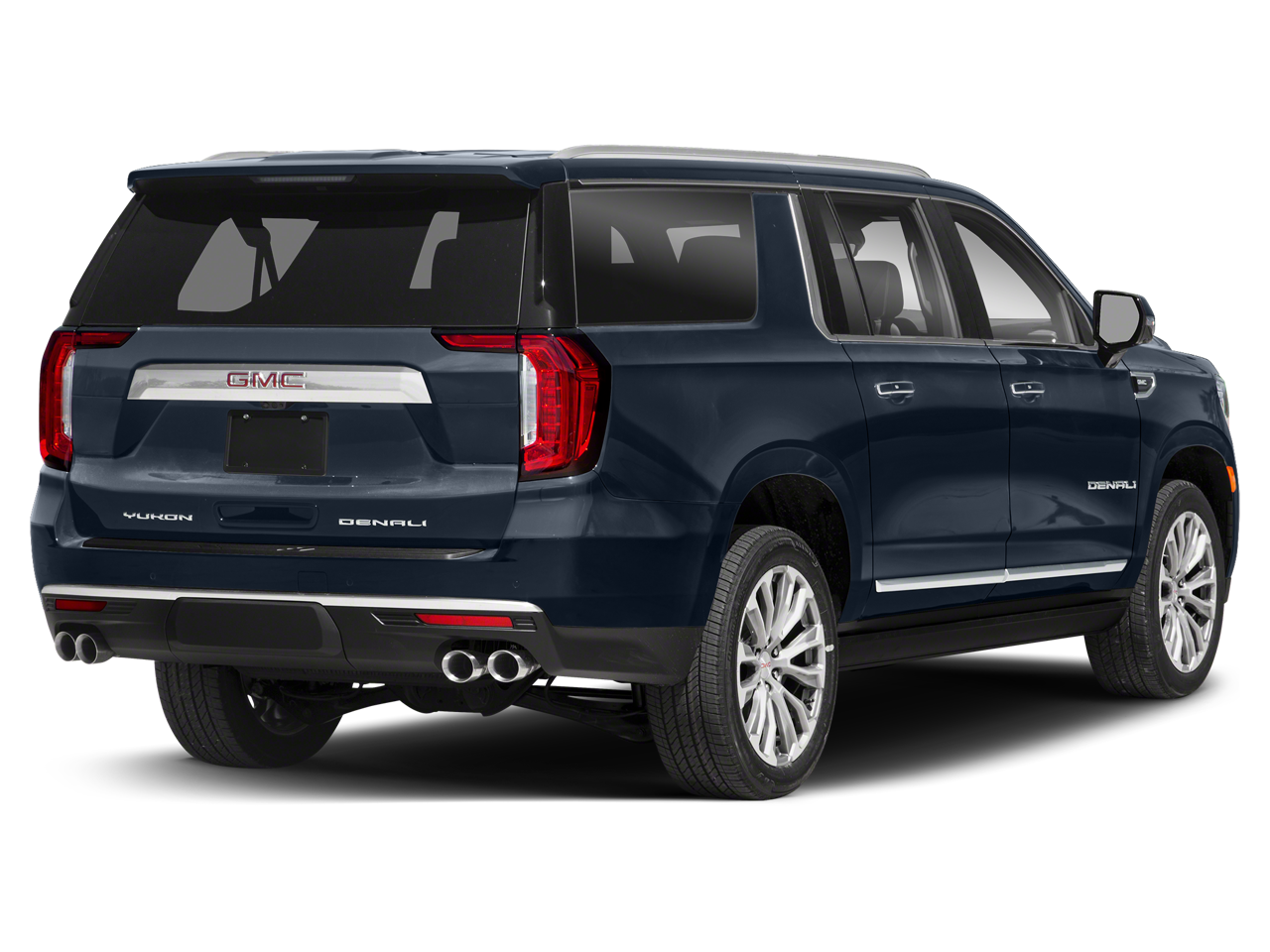 2023 Gmc Yukon XL photo 2