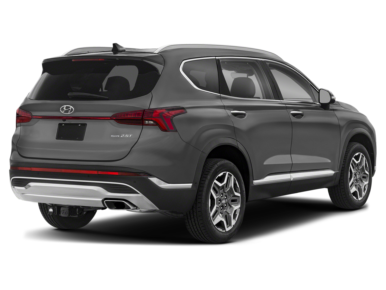 Used 2023 Hyundai Santa Fe Limited with VIN 5NMS4DAL6PH535664 for sale in Kansas City