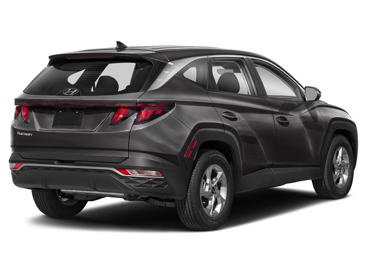 Certified 2023 Hyundai Tucson XRT with VIN KM8JF3AE6PU219851 for sale in Kansas City