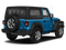 2023 Jeep Wrangler 2-Door Sport 4x4
