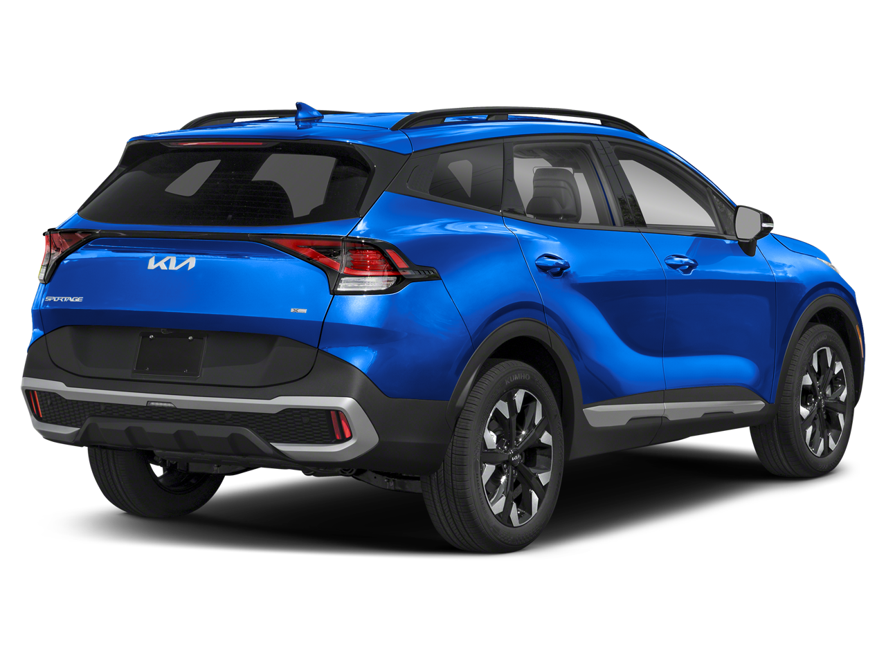 Certified 2023 Kia Sportage X-Line with VIN 5XYK6CAF0PG074373 for sale in Kansas City