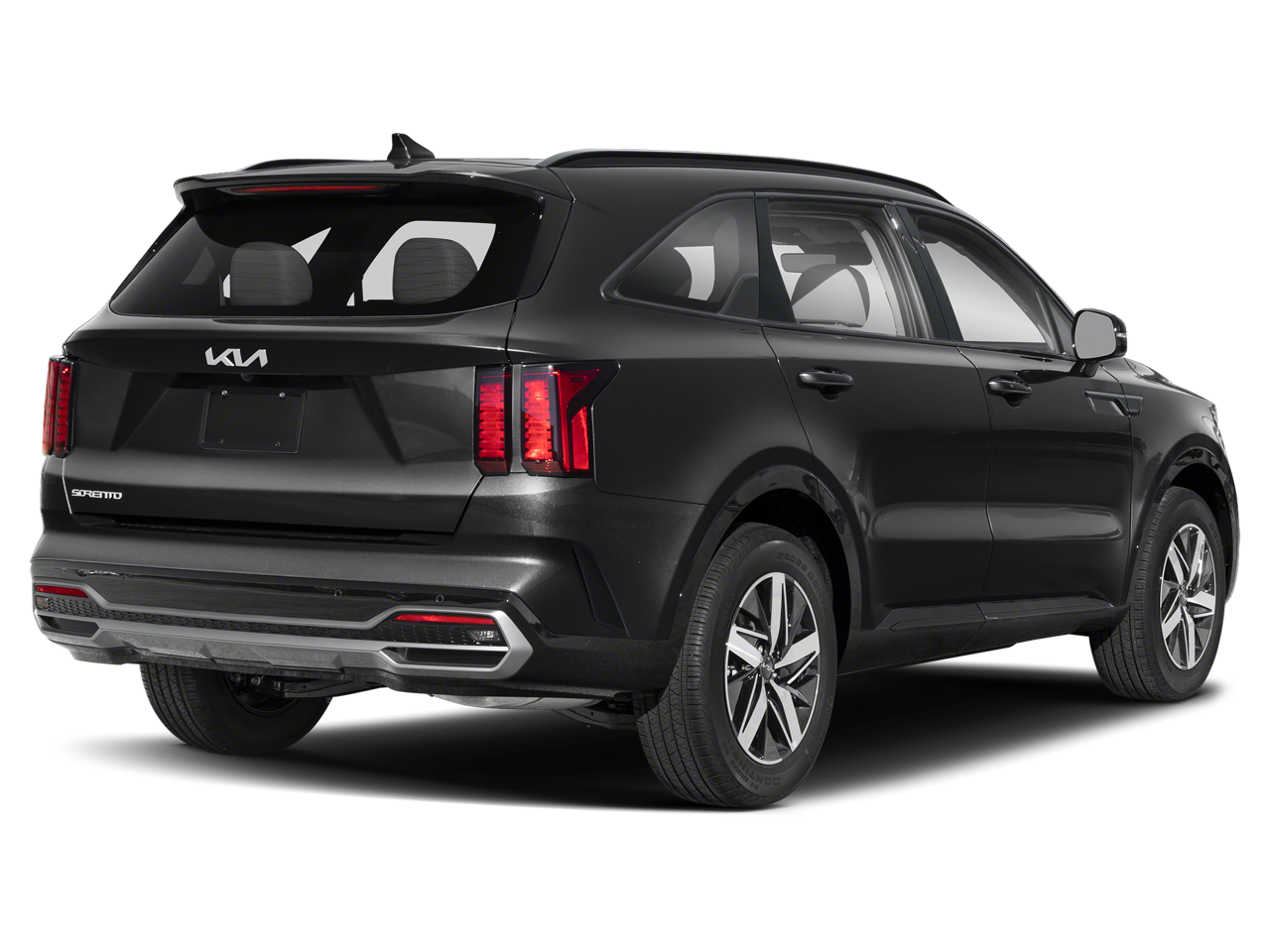 Used 2023 Kia Sorento S with VIN 5XYRL4LC0PG223428 for sale in Kansas City