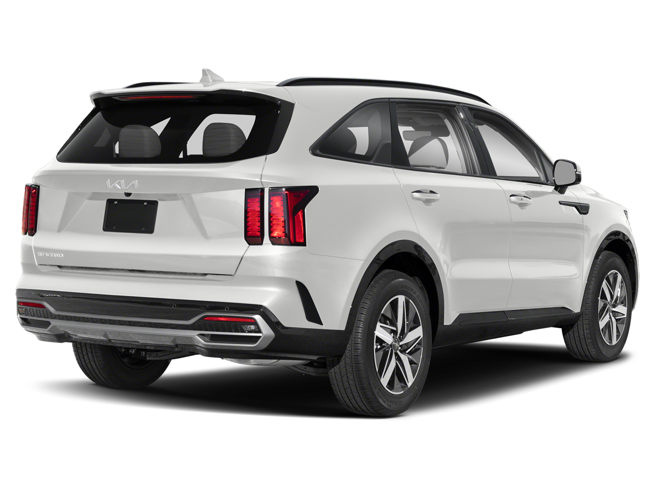 Used 2023 Kia Sorento S with VIN 5XYRL4LC1PG244708 for sale in Kansas City