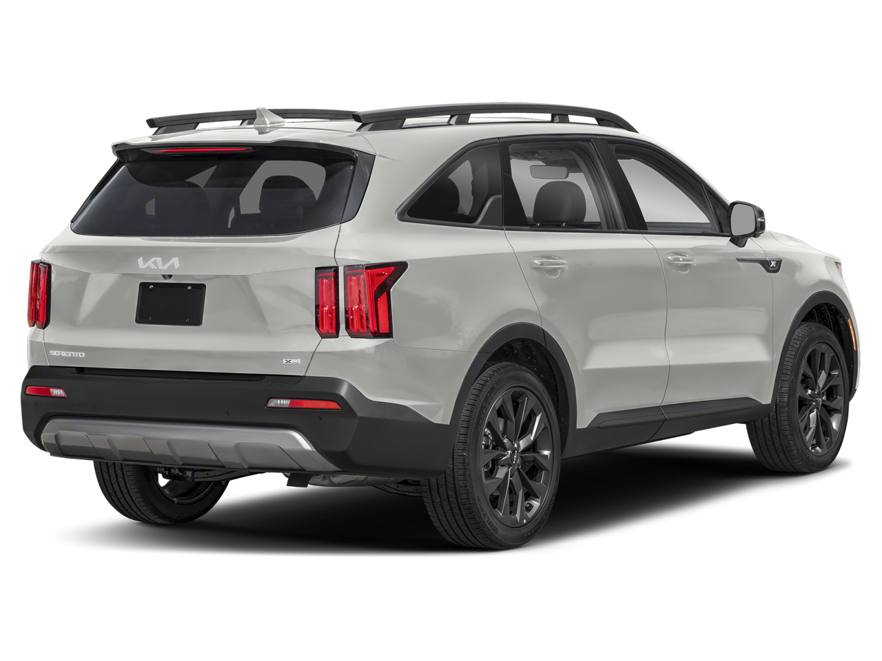 Used 2023 Kia Sorento SX Prestige with VIN 5XYRKDLF0PG210420 for sale in Kansas City