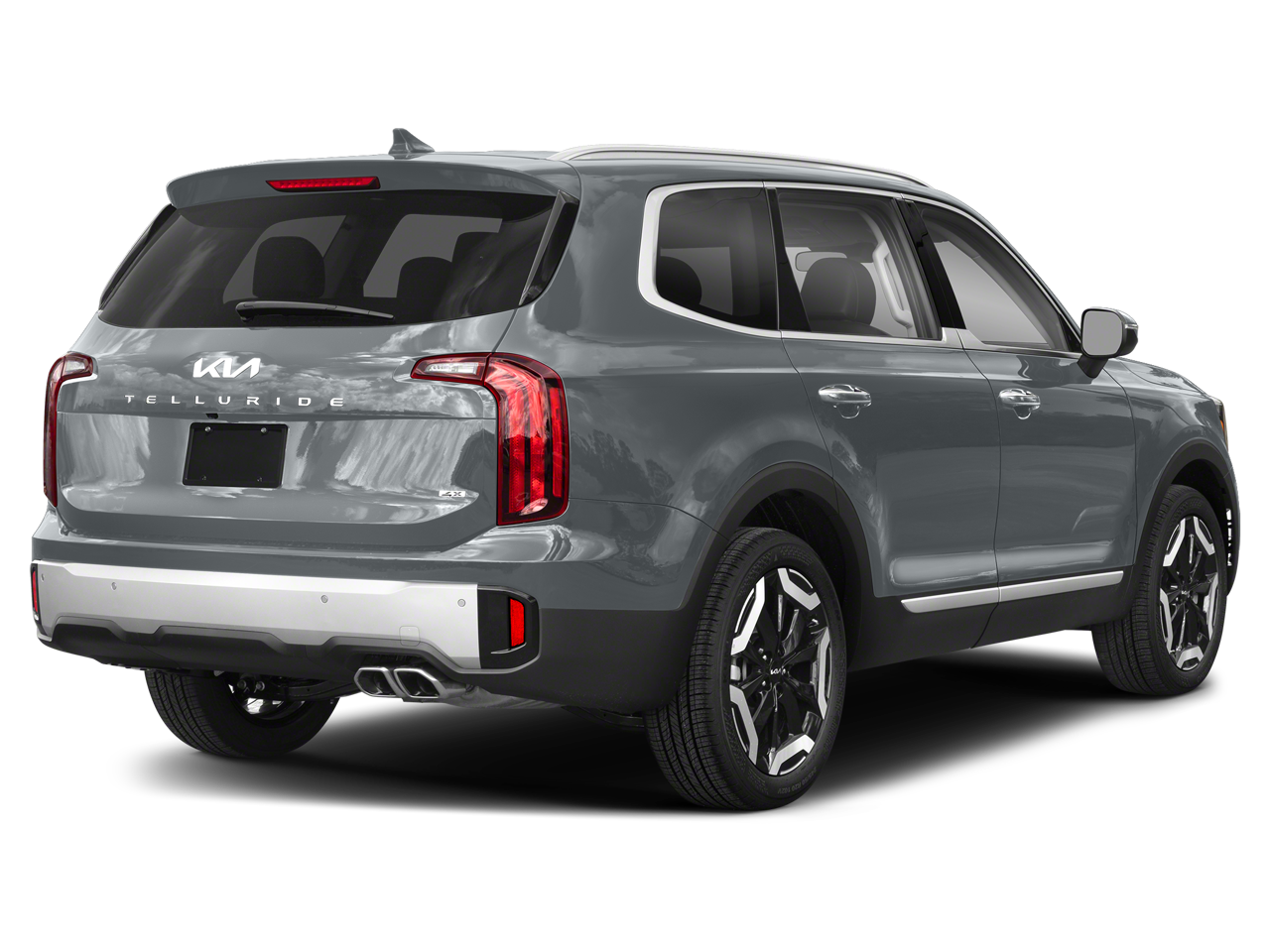 Used 2023 Kia Telluride S with VIN 5XYP6DGC1PG338208 for sale in Kansas City