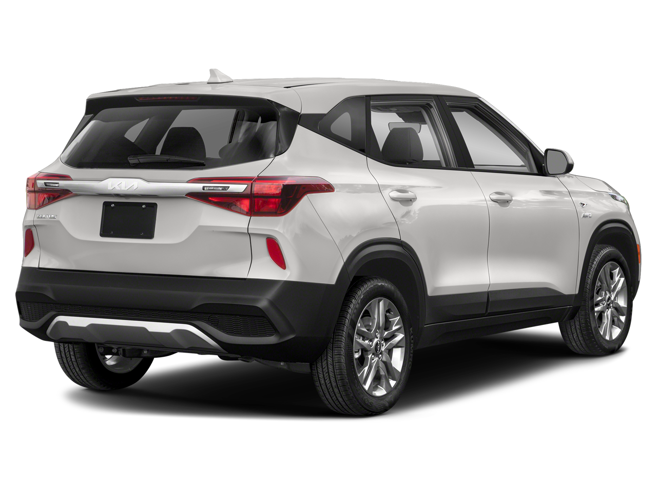 Used 2023 Kia Seltos LX with VIN KNDEPCAA3P7386845 for sale in Kansas City
