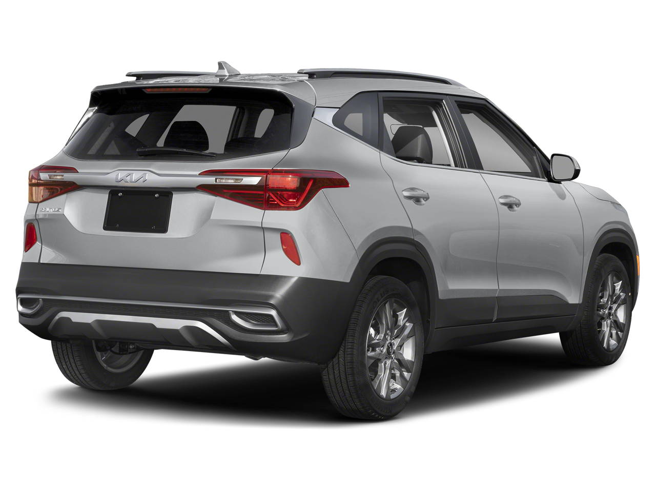Used 2023 Kia Seltos S with VIN KNDEUCAA2P7467280 for sale in Kansas City