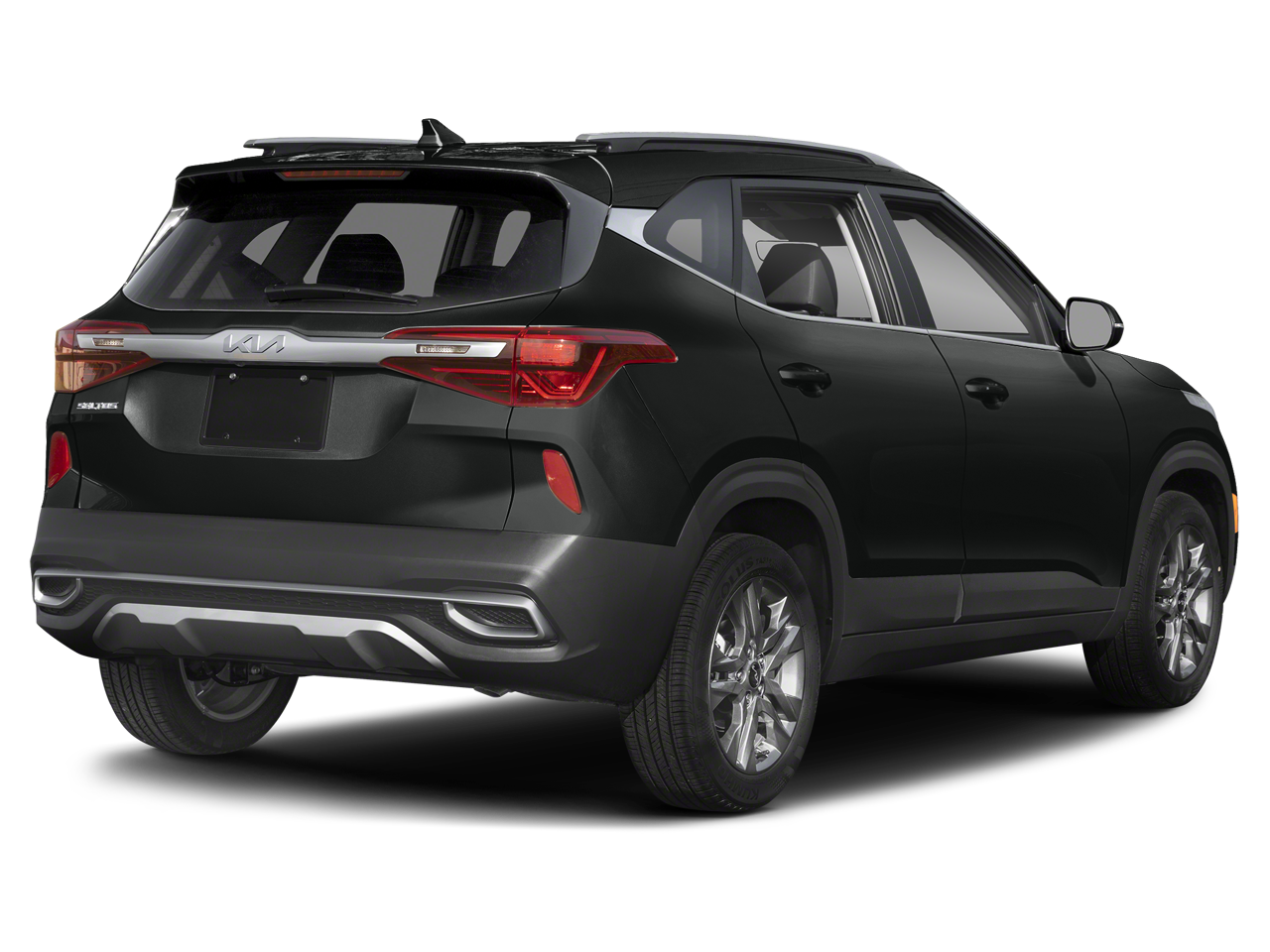 Used 2023 Kia Seltos EX with VIN KNDERCAA4P7404084 for sale in Kansas City
