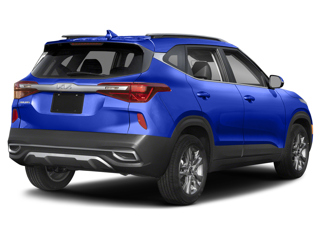 Used 2023 Kia Seltos S with VIN KNDEU2AA4P7428829 for sale in Kansas City