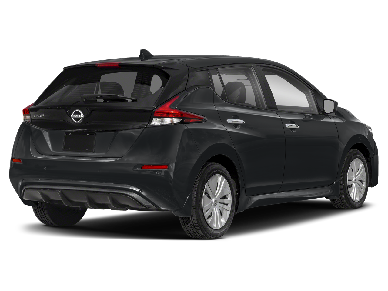 Used 2023 Nissan Leaf S with VIN 1N4AZ1BV4PC561308 for sale in Kansas City