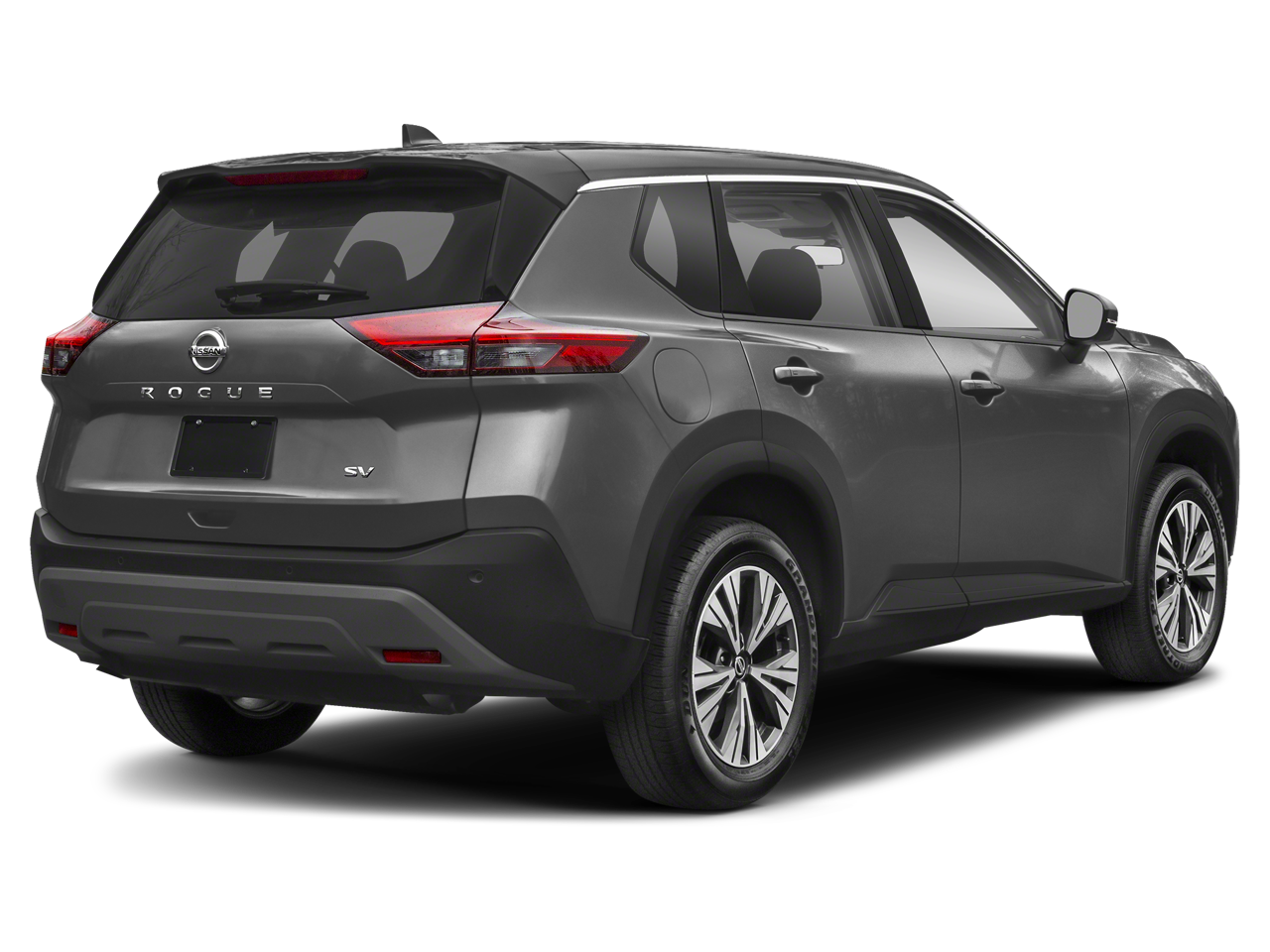 Used 2023 Nissan Rogue SV with VIN 5N1BT3BB4PC881631 for sale in Kansas City