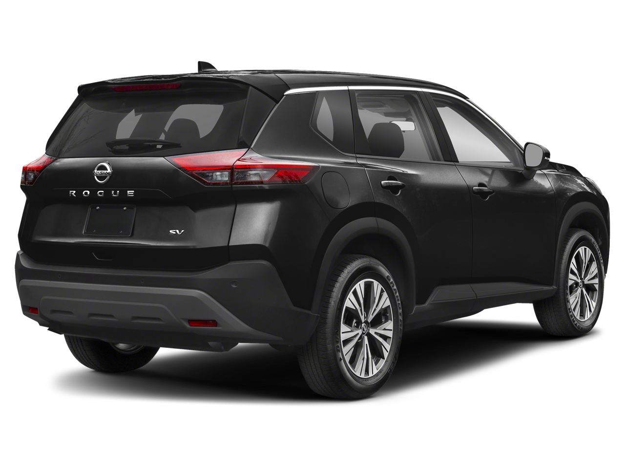 Used 2023 Nissan Rogue SV with VIN 5N1BT3BBXPC866082 for sale in Kansas City