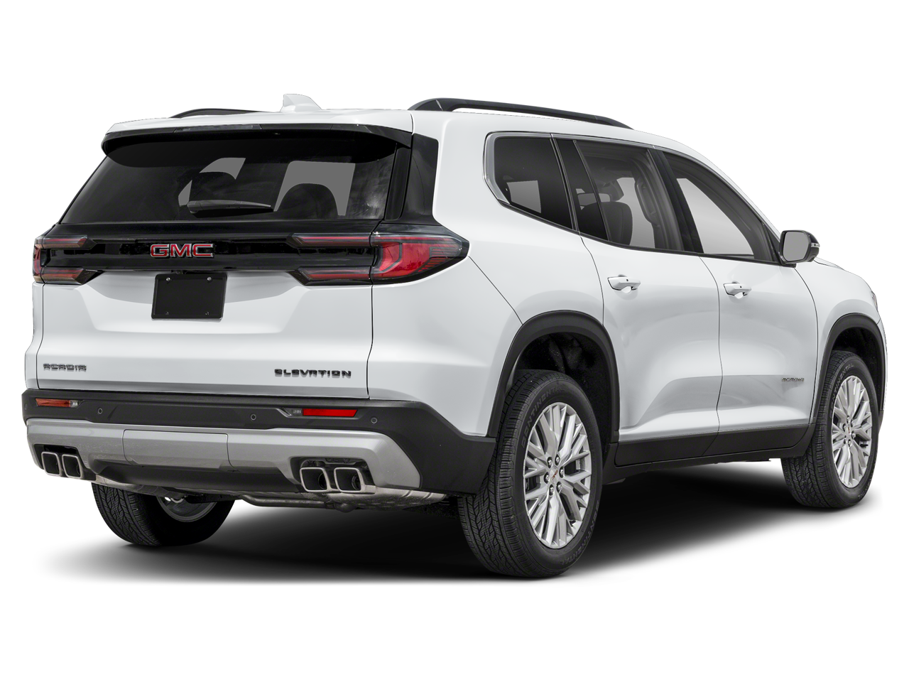 Used 2024 GMC Acadia Elevation with VIN 1GKENNKS3RJ186325 for sale in Kansas City