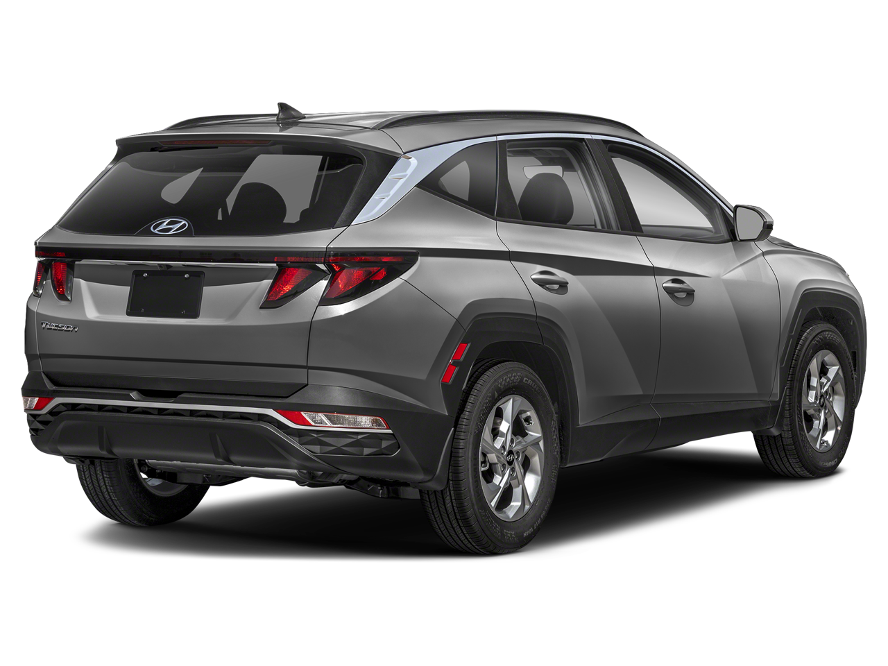Used 2024 Hyundai Tucson SEL with VIN 5NMJBCDE9RH327550 for sale in Kansas City