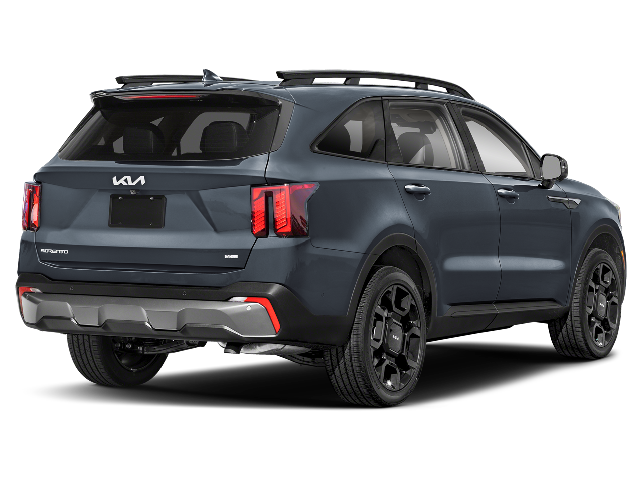 Certified 2024 Kia Sorento X-Line SX with VIN 5XYRKDJF1RG279672 for sale in Kansas City