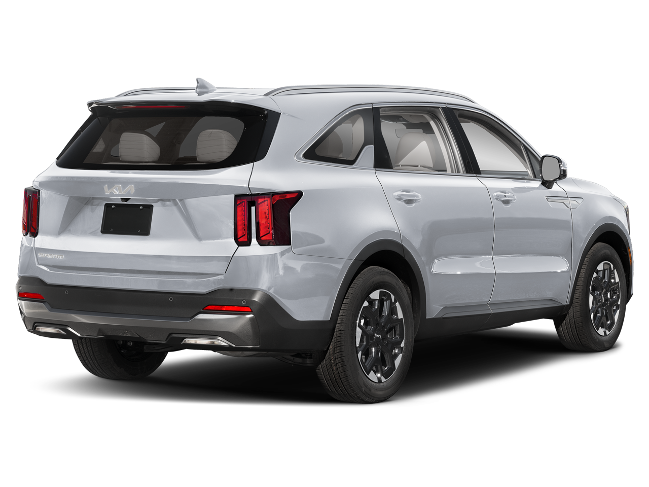 Used 2024 Kia Sorento S with VIN 5XYRL4JC9RG287666 for sale in Kansas City