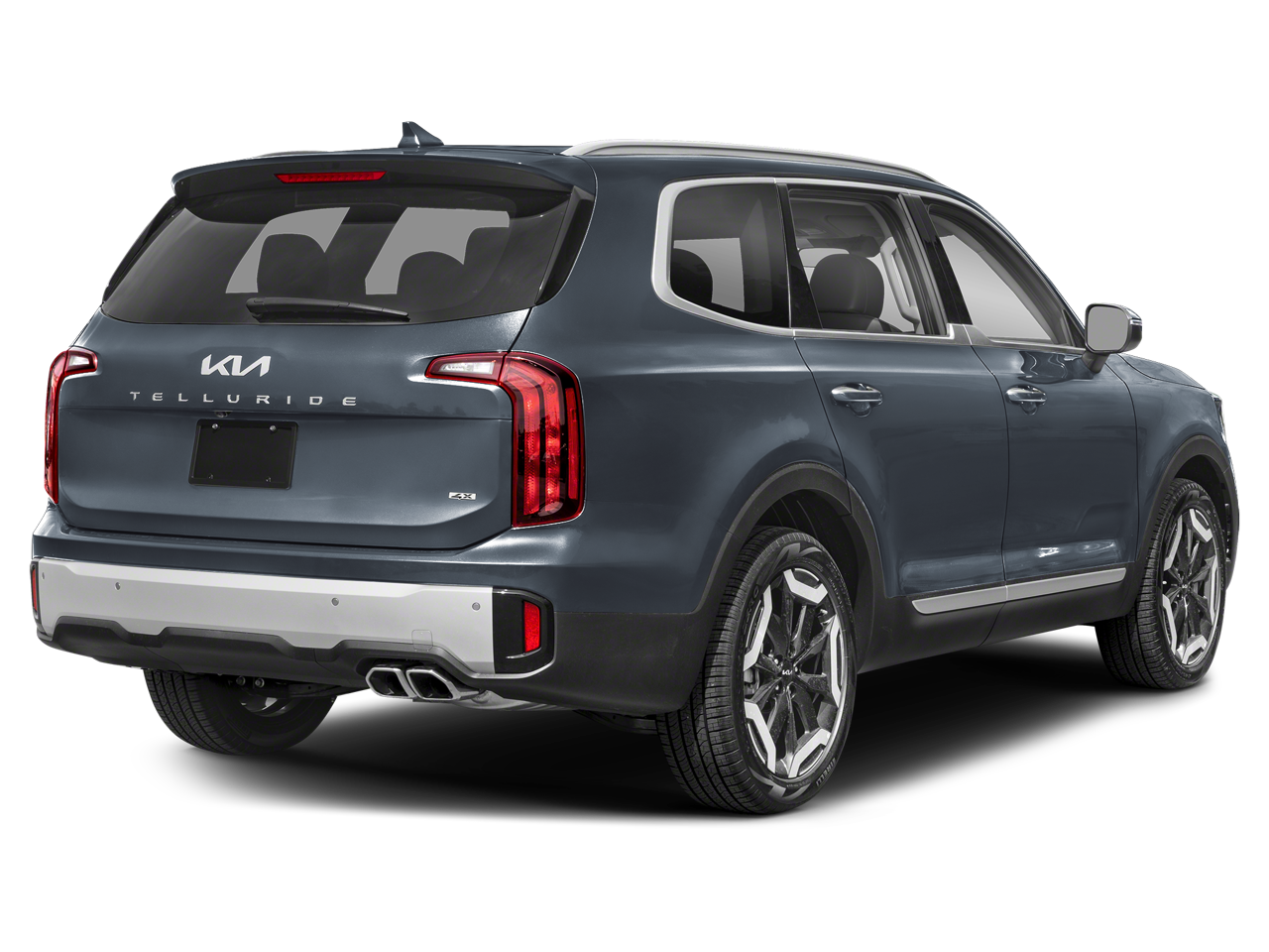 Certified 2024 Kia Telluride S with VIN 5XYP6DGC5RG535580 for sale in Kansas City