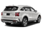 2024 Kia Sorento Hybrid SX Prestige
