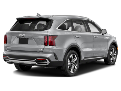 2024 Kia Sorento Hybrid SX Prestige