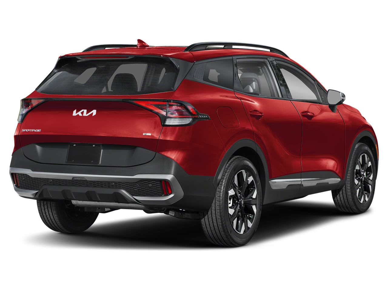 Certified 2024 Kia Sportage X-Line Prestige with VIN KNDPZDDH1R7145659 for sale in Kansas City