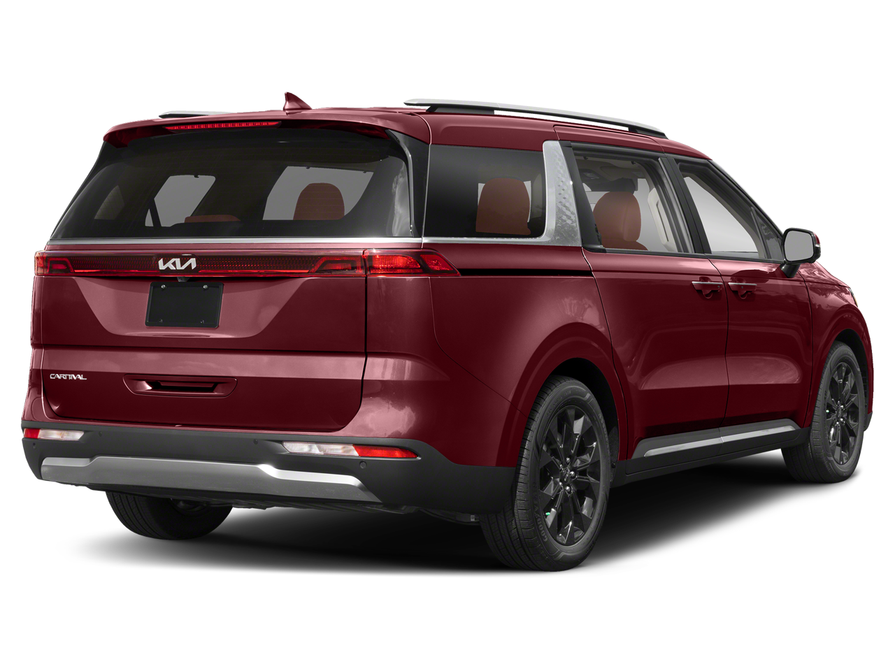 Used 2024 Kia Carnival SX with VIN KNDNE5H33R6302315 for sale in Kansas City