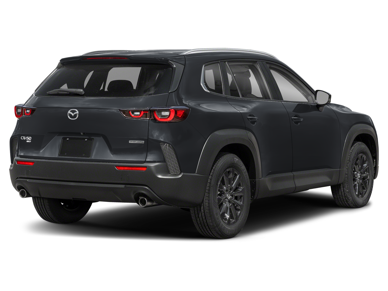 Used 2024 Mazda CX-50 S PREFERRED with VIN 7MMVABBM7RN201408 for sale in Kansas City