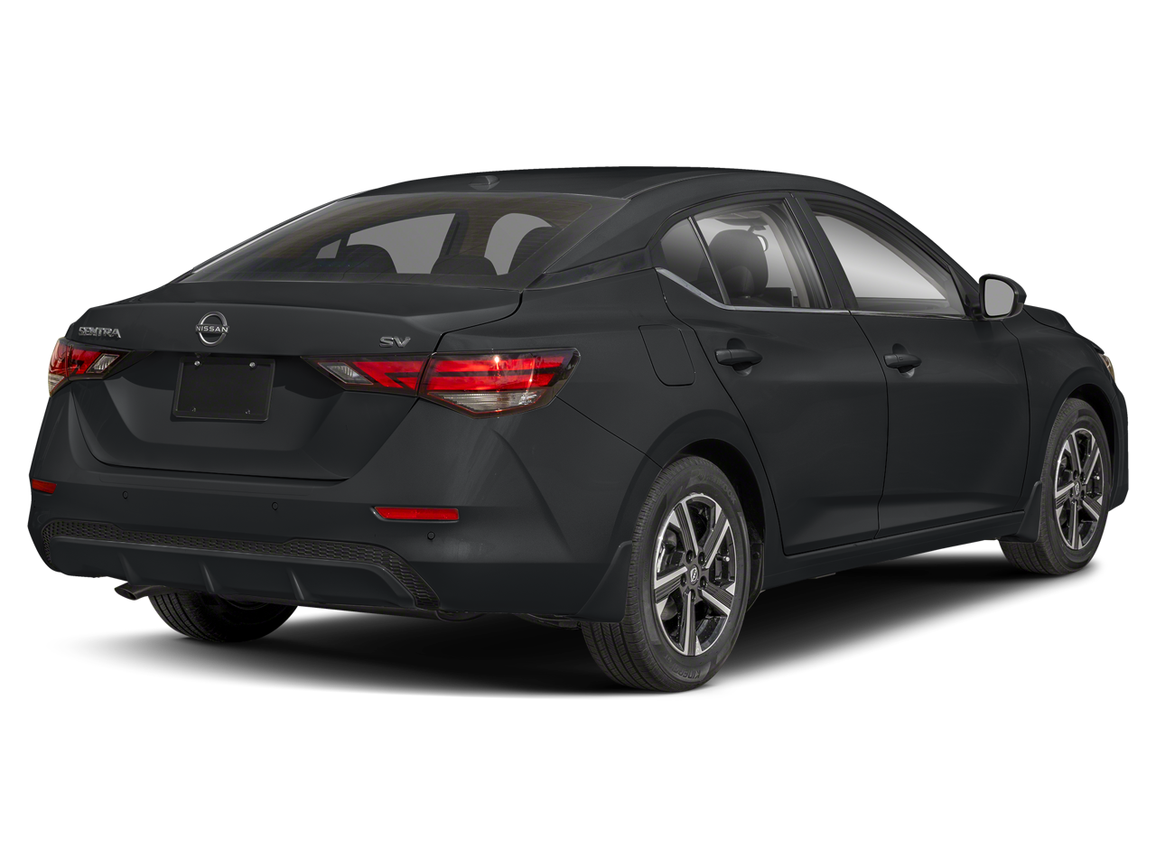 Used 2024 Nissan Sentra SV with VIN 3N1AB8CV4RY303745 for sale in Kansas City