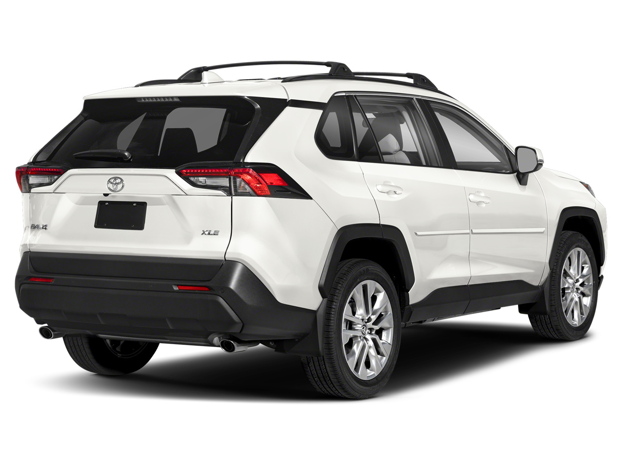 Used 2024 Toyota RAV4 XLE with VIN 2T3P1RFV9RC468466 for sale in Kansas City