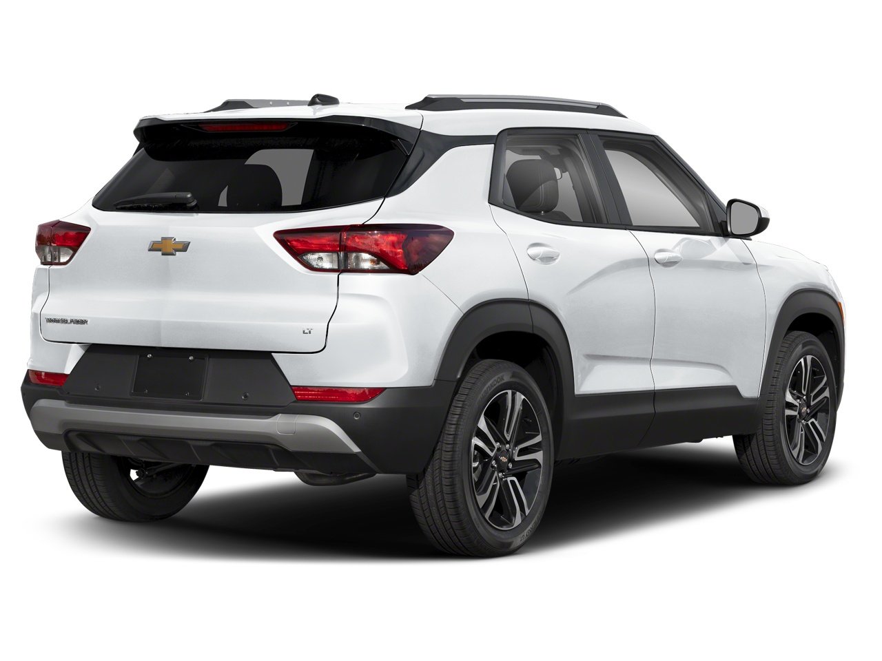 Used 2025 Chevrolet Trailblazer LT with VIN KL79MRSL8SB199651 for sale in Kansas City