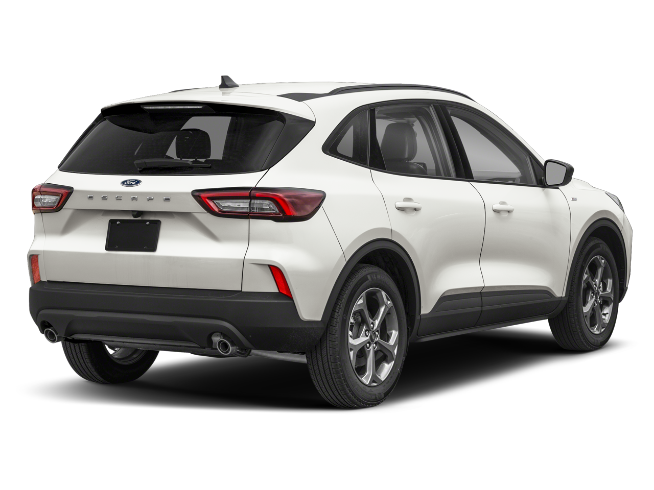 2025 FORD TRUCK ESCAPE ST-LINE