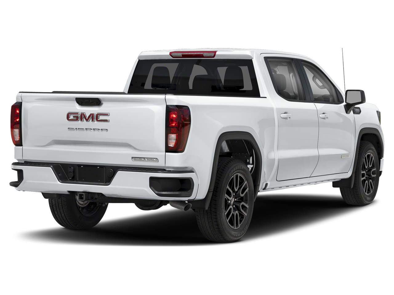 Used 2025 GMC Sierra 1500 Elevation with VIN 3GTPUJEK4SG192816 for sale in Kansas City