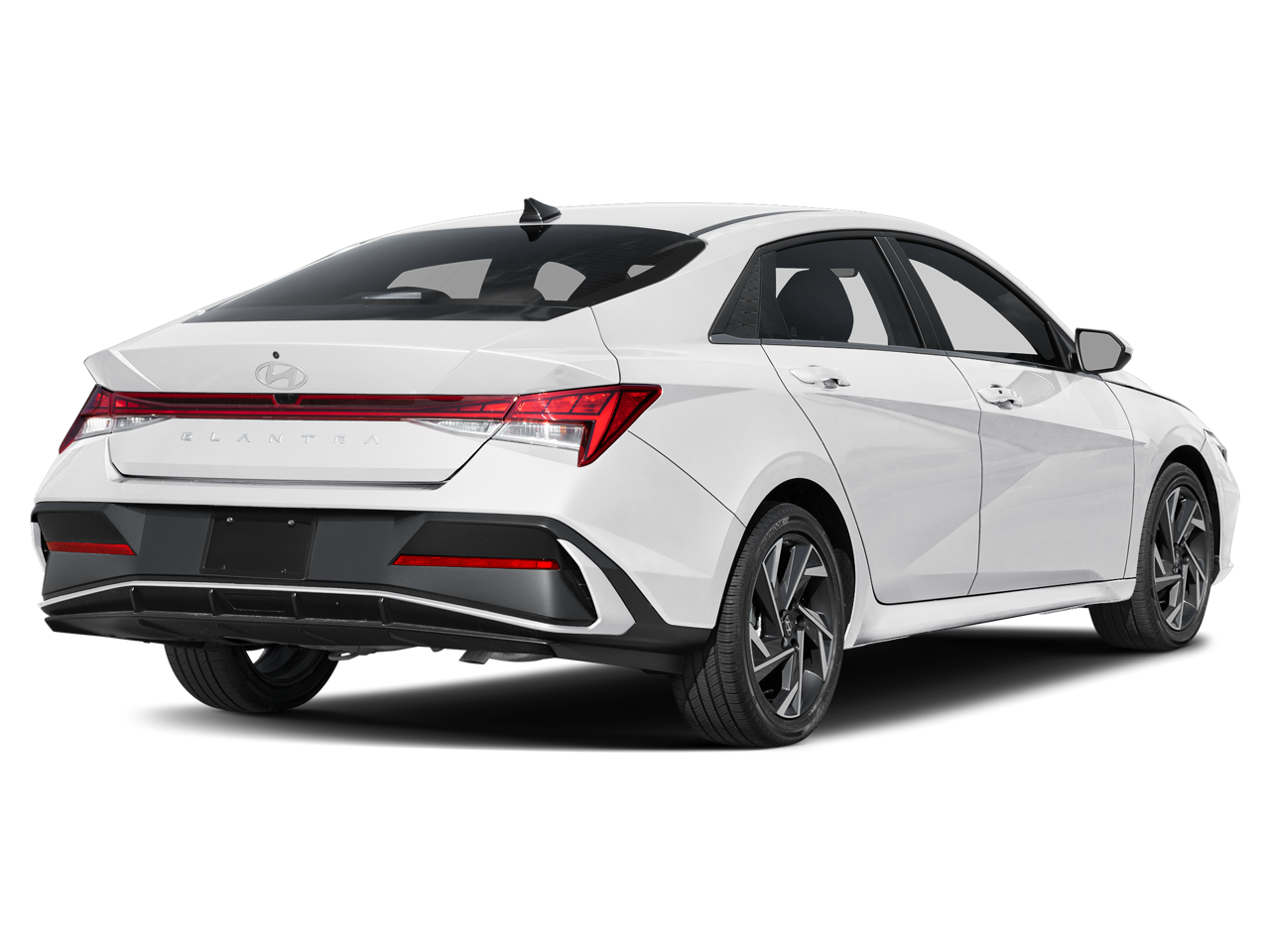 Used 2025 Hyundai Elantra SEL with VIN KMHLS4DG0SU997594 for sale in Kansas City