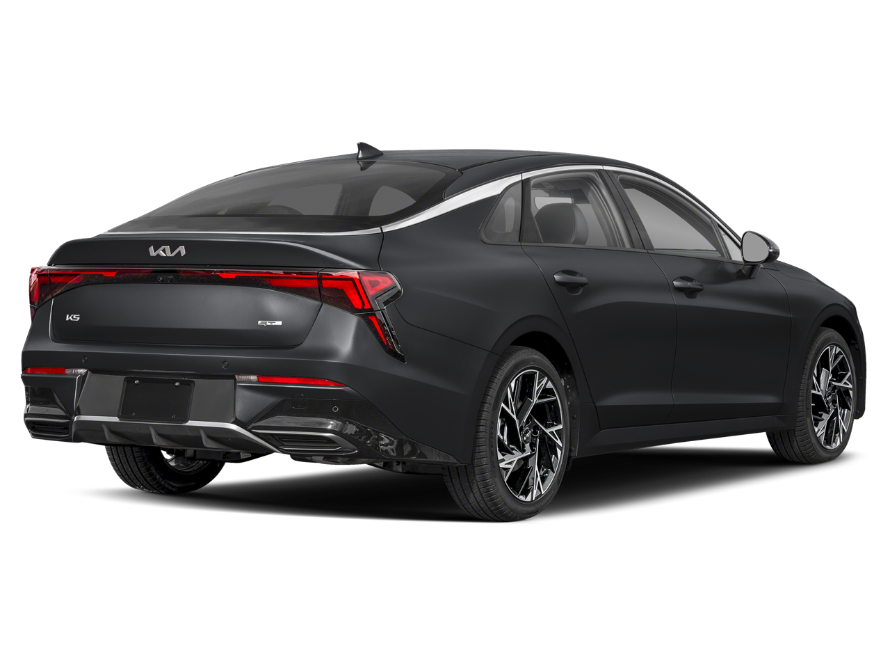 Certified 2025 Kia K5 GT-Line with VIN KNAG64J76S5363888 for sale in Kansas City