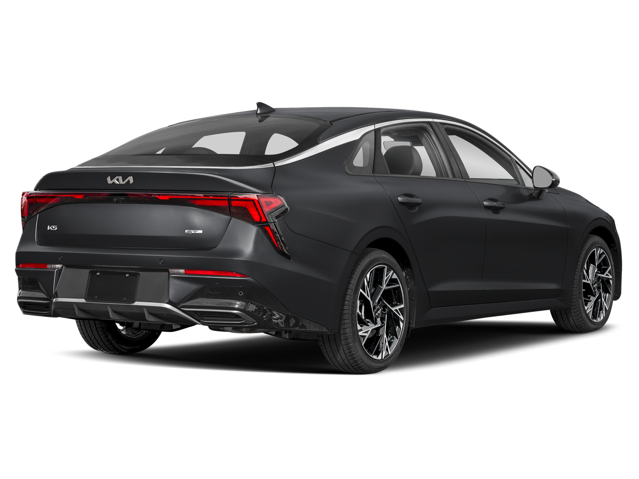 Used 2025 Kia K5 GT-Line with VIN KNAG64J79S5376067 for sale in Kansas City