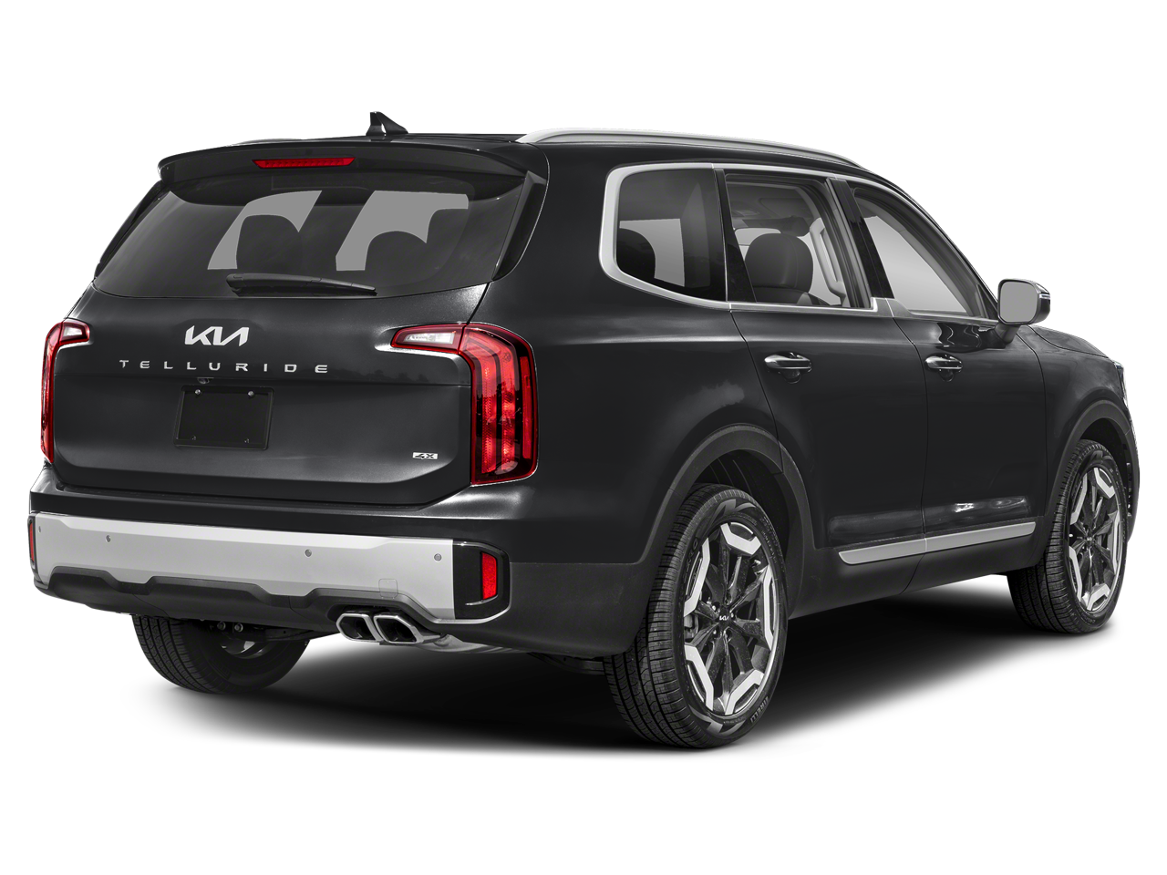 Used 2025 Kia Telluride S with VIN 5XYP6DGC1SG584829 for sale in Kansas City
